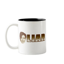 Nancy Pelosi is a Liar Coffee Mugs