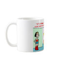 nancy pelosi obama invisible aeroplane mugs
