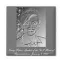 Nancy Pelosi Speaker of the House Magnet