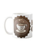 Nancy's Coffee Mug