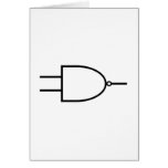 Nand Gate Cards