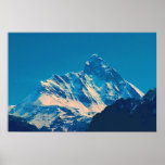 Nanda Devi Print