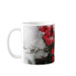 Nandina Berries mugs