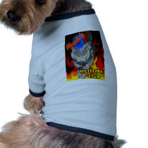 Nando Pet Tee Shirt