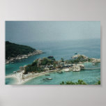 Nang Yuan, Thailand posters