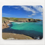 Nanjizal Bay mousepads