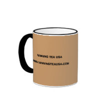 NANNING TEA MUG