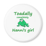 nanni's girl magnets