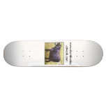 Nanny Goat Board