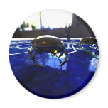 Nano Bots Magnet