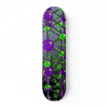 'NANOBOARD' HI-TECHNOLOGY SKATEBOARD