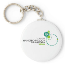 NanoJapan Key Chain