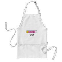Nanotech periodic table name apron