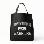 Nansemond River - Warriors - High - Suffolk bags