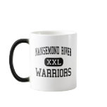 Nansemond River - Warriors - High - Suffolk mugs