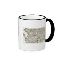 Nantes Coffee Mug