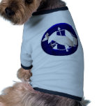 NANTUCKET PET TEE SHIRT