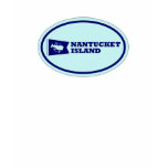 Nantucket Island. t-shirts