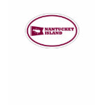 Nantucket Island. t-shirts