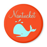 NANTUCKET MAGNET