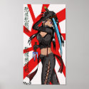 Naoko posters