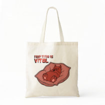 Nap time bags