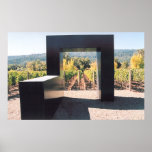 Napa Valley Print