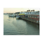 Naples Tin City Postcards