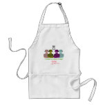 Napoleon aprons