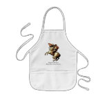 Napoleon Bonaparte Apron
