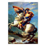 Napoleon Bonaparte Greeting Cards