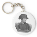 Napoleon Bonaparte keychains