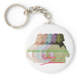 Napoleon bonaparte keychains