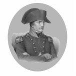Napoleon Bonaparte photo sculptures