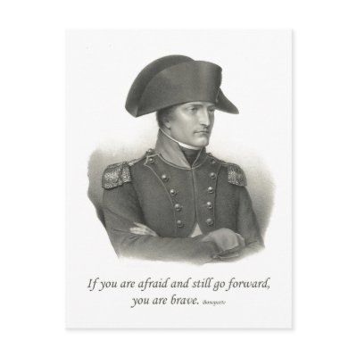 Napoleon Bonaparte Post Cards