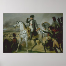 Napoleon Bonaparte Posters