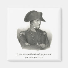 Napoleon Bonaparte Refrigerator Magnets
