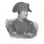 Napoleon Bonaparte stickers