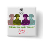 Napoleon buttons