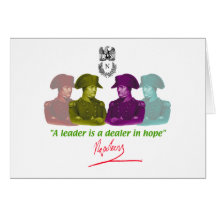Napoleon Card