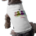 Napoleon pet clothing