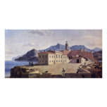 Napoleon In Portoferraio By Klenze Leo Von (Best Q photo cards