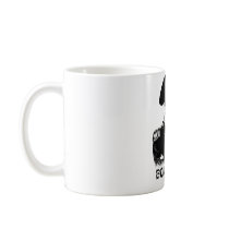 Napoleon Coffee Mugs