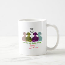 Napoleon Mugs