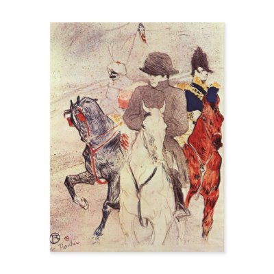 Napoleon Post Cards