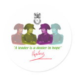 Napoleon stickers