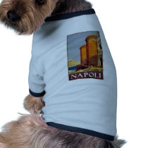 Napoli Dog Clothes
