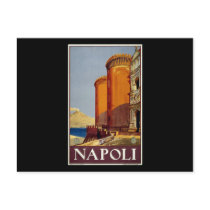 Napoli Post Cards