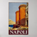 Napoli posters