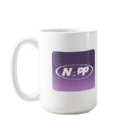NAPP Mug